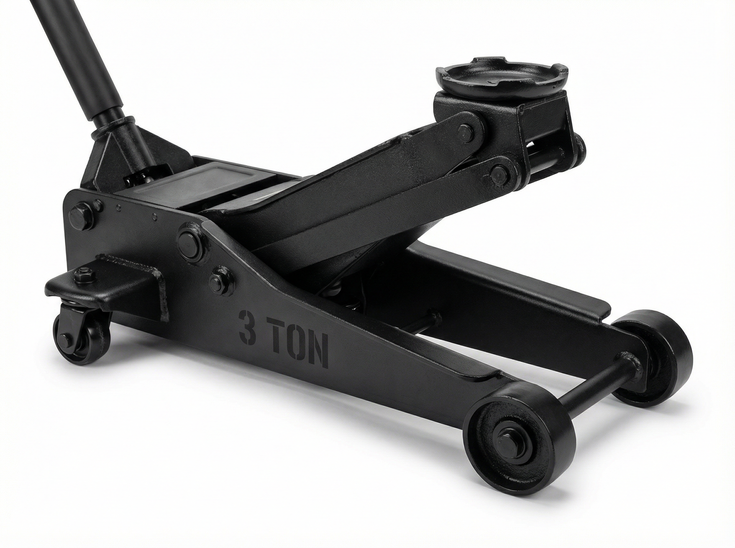 3-Ton Floor Jack