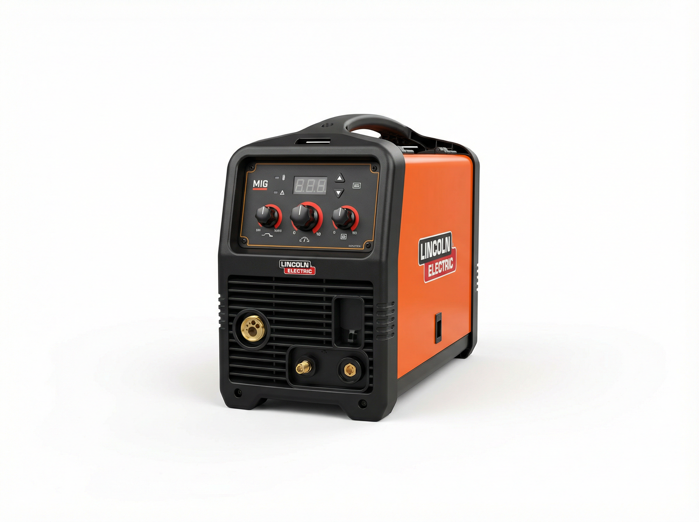 Lincoln Electric MIG Welder